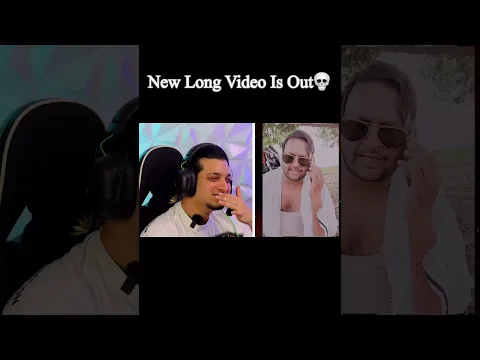 New Long Video Is Out 💀(Darkest)