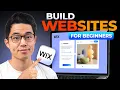 The ONLY Wix Tutorial You Need 2026 How To Build a Website For Beginners 2026 Step-by-Step