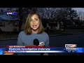 Homicide Investigation Underway