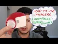 Download Lagu 3. How to use inhalers - NextHaler Foster or Fostair