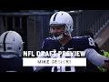 2018 NFL Draft - Mike Gesicki