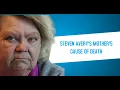 Steven Avery s Mother s Cause Of Death - Making A Murderer News July 2021