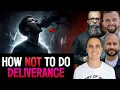 How NOT To Do Deliverance Demon Slayer Podcast Is BACK