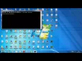 how to execute GUI program in python using PyQt4