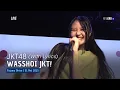 Download Lagu JKT48 - Wasshoi JKT! (Lirik) | Pajama Drive 31 Mei 2025