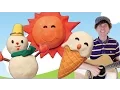 Download Lagu Seasons Song for Children | Learn Four Seasons | Preschool, Kindergarten, Learn English