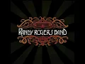 Randy Rogers Band - Buy Myself a Chance