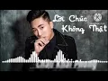 Download Lagu Lời chúc không thật ( Châu Khải Phong ) Cover