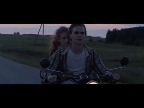 ŠIRDYS /HEARTS official trailer 2018