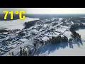 Download Lagu Real Life in Remote Villages of Siberia. How people live in Russia in winter