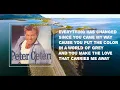 Download Lagu Peter Cetera \u0026 Chaka Kan  - Feels Like Heaven(lyrics)