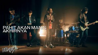 ukays pahit akan manis akhirnya official music video 