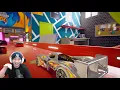 Download Lagu Akhirnya Mobil Kencang - Hot Wheels Unleashed Indonesia - Part 13