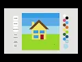 Brush Ninja - Custom Color Palette