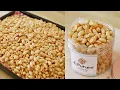Download Lagu RESEP KACANG BAWANG RENYAH GURIH ~ SEKALI NYOBA GAK MAU BERHENTI !!!