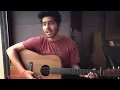 Armaan Malik singing Bol Do Na Zara
