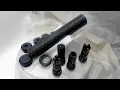 D Sized Hex Solvent Trap Kit
