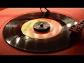 The Beach Boys - Good Vibrations ~ Mono 45rpm Vinyl