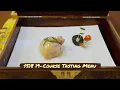 The Most Expensive Chinese Imperial Fine Dining in NYC - 518 Per Person