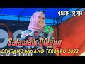 Download Lagu Salawaik Dulang | YONA IRMA / dendang minang orgen tunggal terbaru 2022