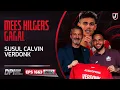 Download Lagu MEES HILGERS GAGAL SUSUL CALVIN VERDONK