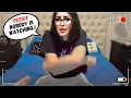 When Streamers Forgot They Were Still Live