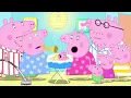 Download Lagu Peppa Pig English Episodes | The Noisy Night