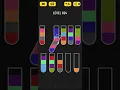 Water Sort Puzzle - level 824