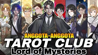 seluruh anggota 