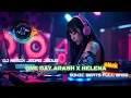 Download Lagu DJ Remix Jedag Jedug One Day Arash X Helena Sonic Beats Full Bass