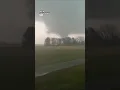 BREAKING Tornado Near Lake City Bay Nestle Arkansas