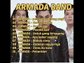 Download Lagu ARMADA full album terpopuler samapai saat ini - pergi pagi pulang pagi - harusnya aku