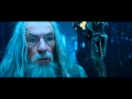 Download Lagu LOTR The Fellowship of the Ring - Saruman the White