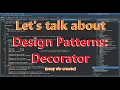 Delphi Design Patterns Structural 04 - Decorator
