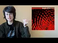 Fila Brazillia - Maim That Tune (Album Review) [Patreon Request]