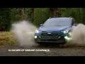 2025 Subaru Crosstrek with 1 9 Financing Crews Subaru Charleston