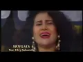 Download Lagu Elvy Sukaesih - Sengaja (Official Lyric Video)