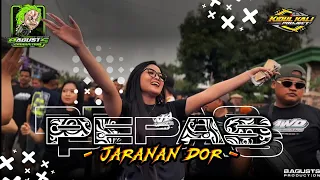 dj pepas jaranan dor bagusts prdtn kidul kali project 