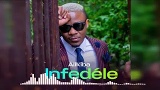 alikiba infedele official audio