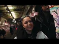Amplify & P Money - Out & About (R&E Visualiser)