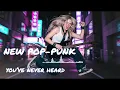 Lagu New Pop-Punk You’ve Never Heard Before | Real 2000s Energy, Loud Guitars \u0026 Raw Emotion