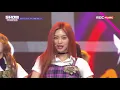 Show Champion EP.320  Weki Meki  -  Picky Picky