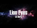 Lil Durk - Lion Eyes (Lyrics)