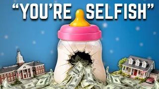 Why Gen Z GAVE UP Having Kids