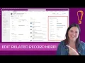 Power Apps Model-Driven Apps Form Component Control Tutorial