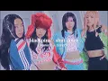 Download Lagu blackpink - shut down (slowed \u0026 reverb)