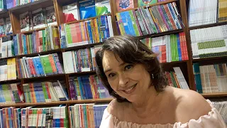 LANÇAMENTO DO MEU NOVO LIVRO - DEIXA EU CONTAR COMO FOI!