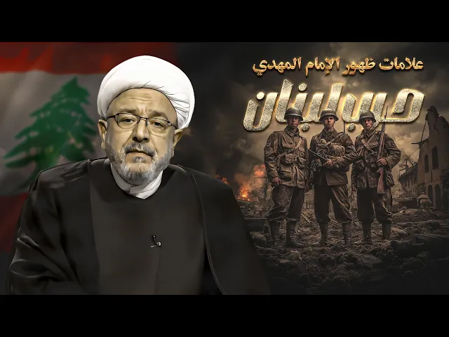 ⁣هل اقتربنا من الظهور ؟ متصل من لبنان يسأل الشيخ القاضي محمد كنعان عن الأحداث الجارية !