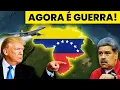 Os EUA Acabaram de Fazer o que Maduro Mais Temia