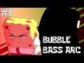 Lagu Suponjibobu Anime Ep #1: Bubble Bass Arc (Original Animation)